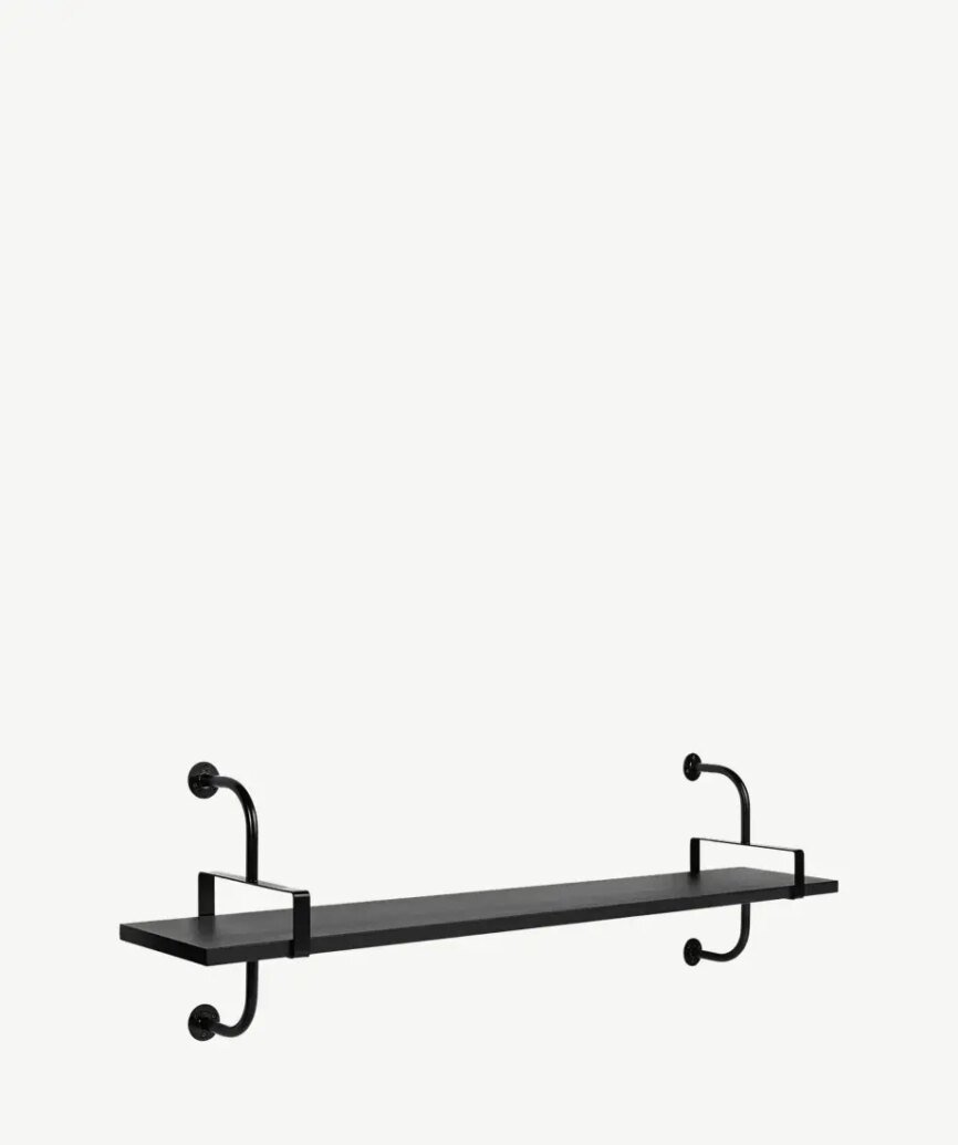 Arin Shelf