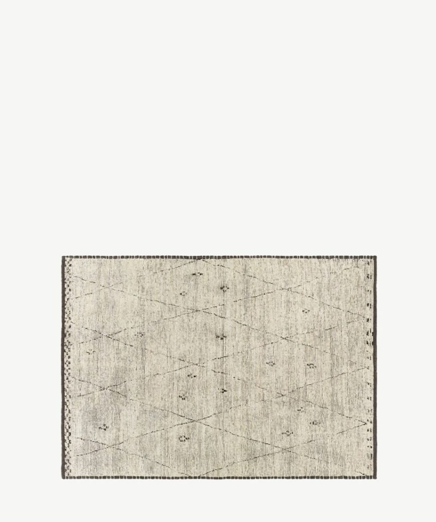 Samon Rug