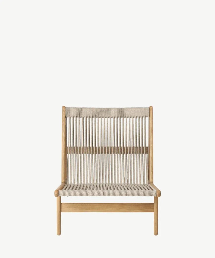 Bouqle Chair