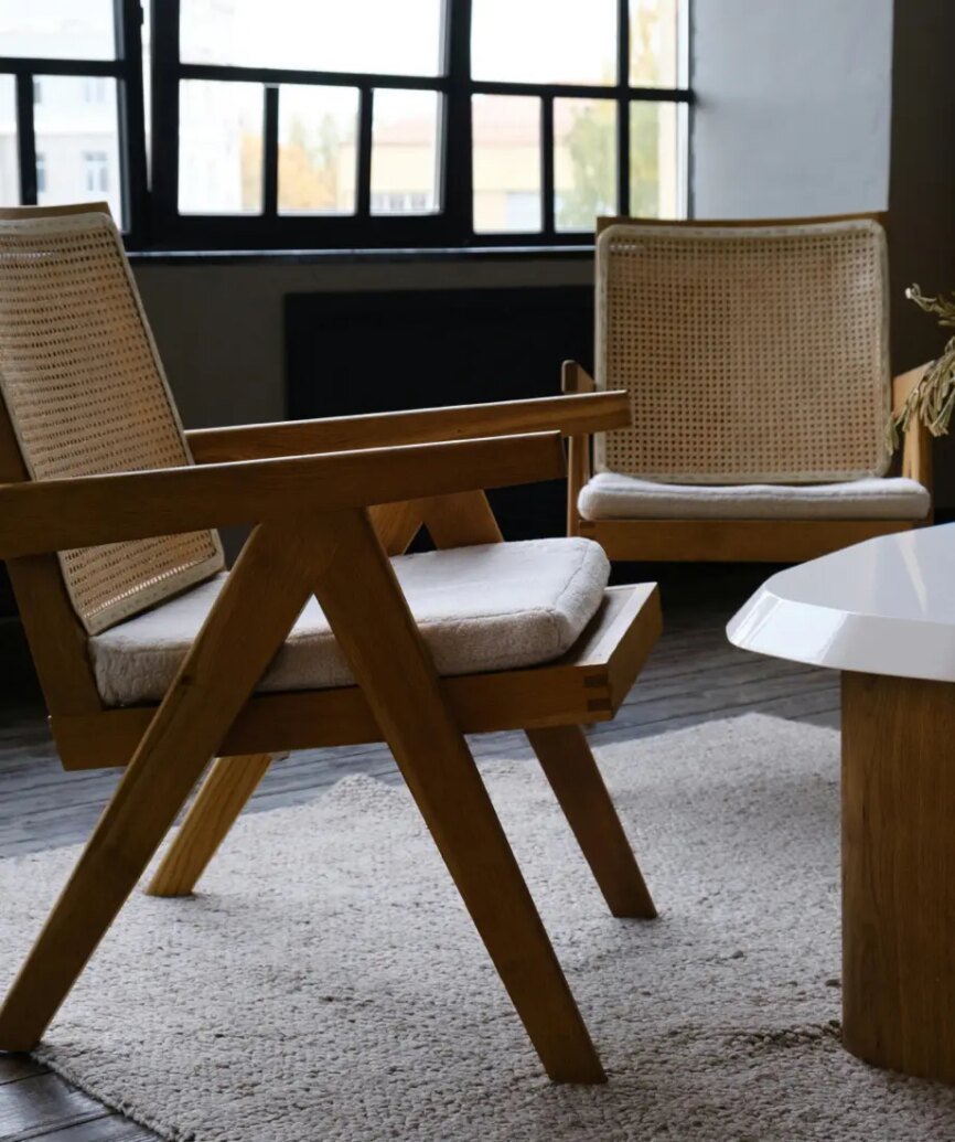 Chair Amaro