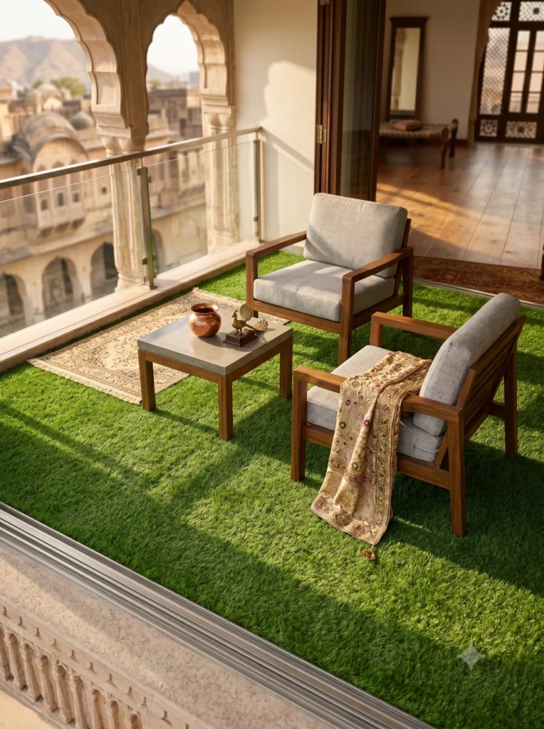 Premium Artificial Grass
