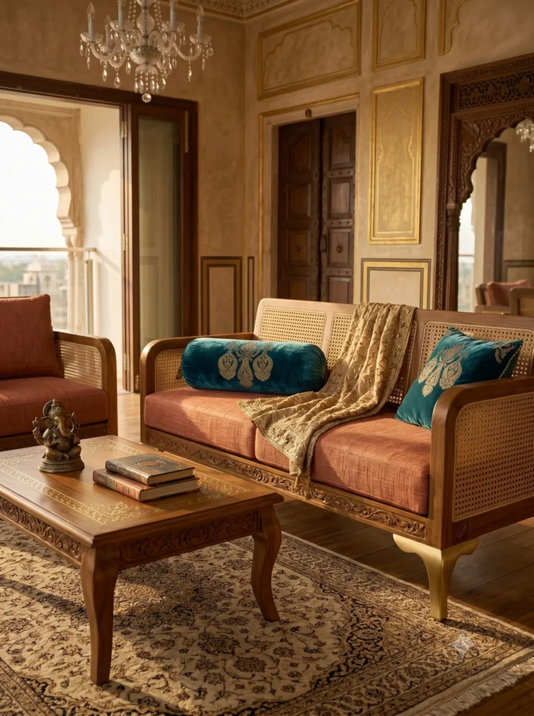 Custom Furniture
