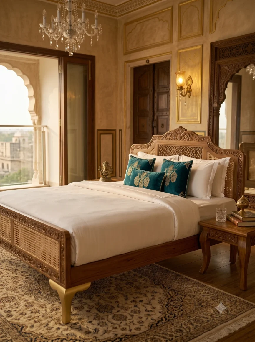 Premium Bedding
